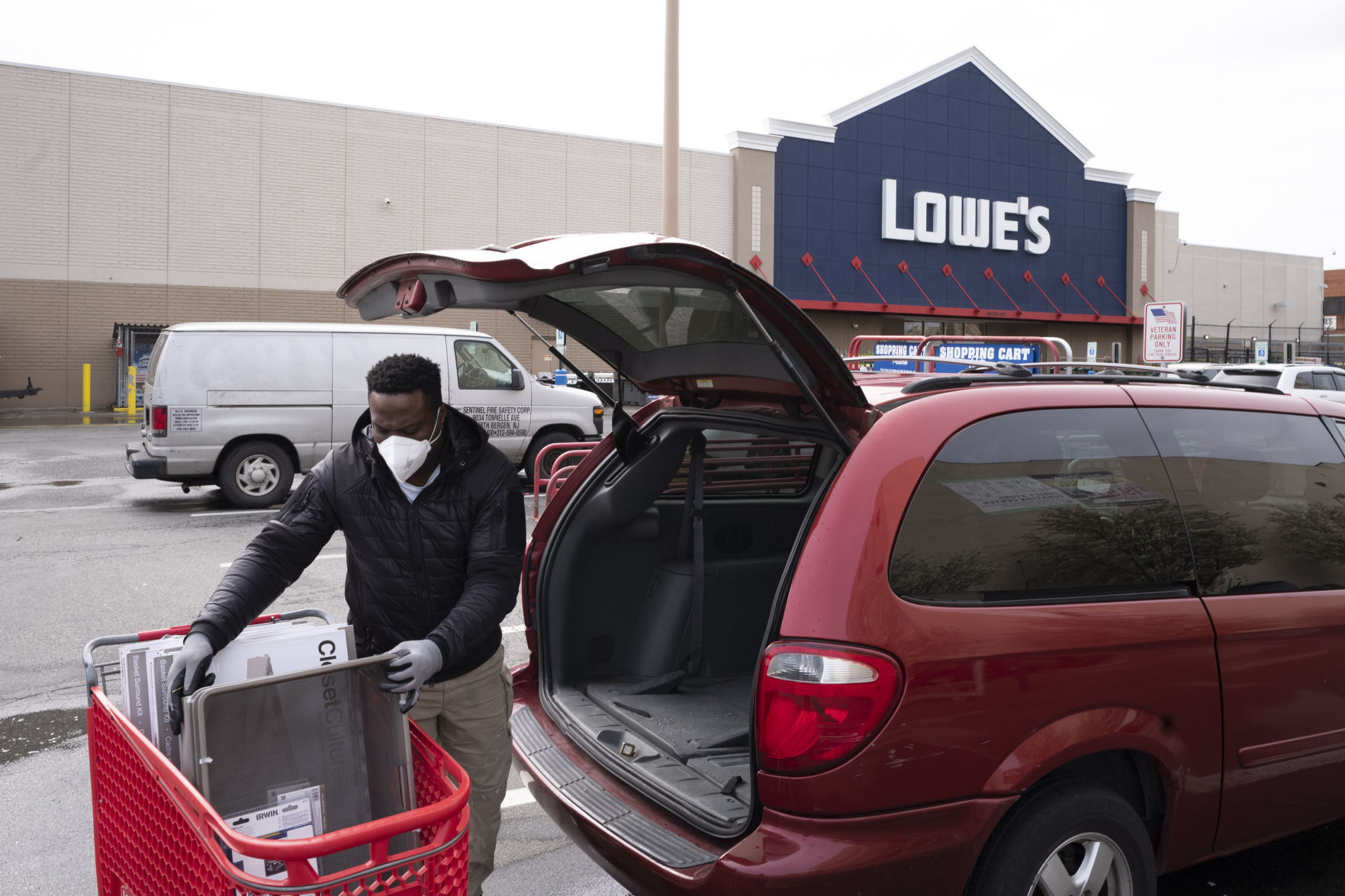 Lowe's